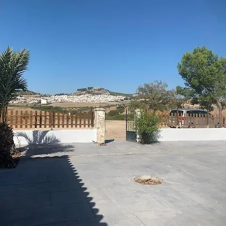 Holiday home Rancho Carita Bornos