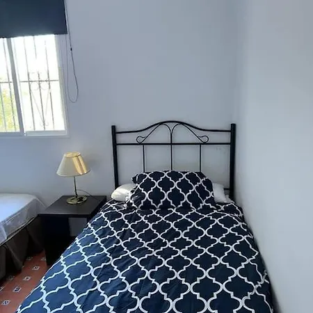 Rancho Carita Holiday home