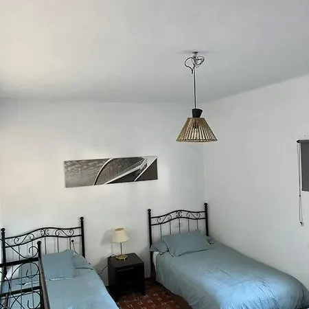 Holiday home Rancho Carita *
