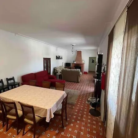 Rancho Carita Bornos