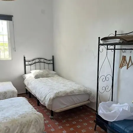 Rancho Carita * Bornos