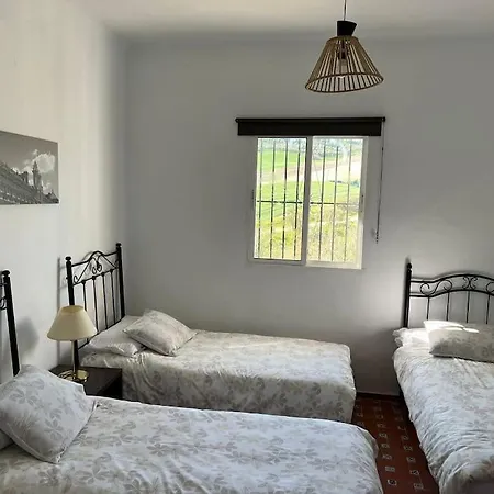 Rancho Carita Bornos
