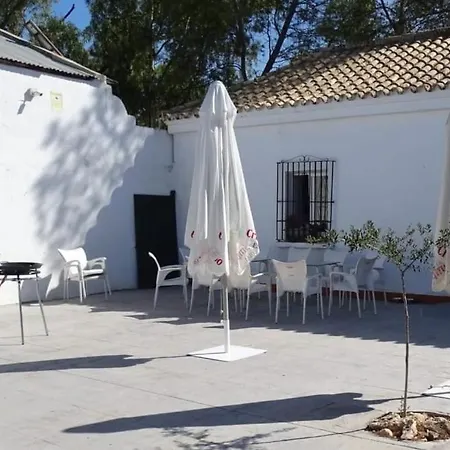 Holiday home Rancho Carita *
