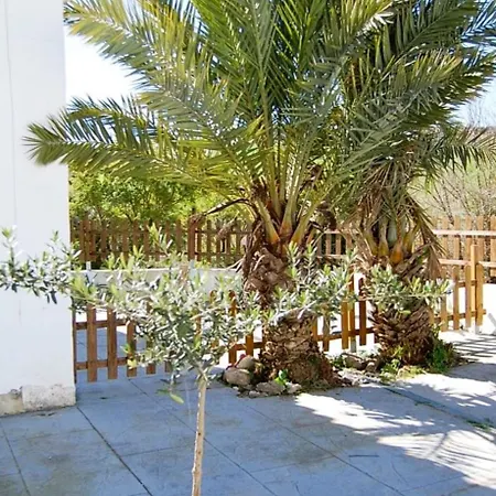 Holiday home Rancho Carita