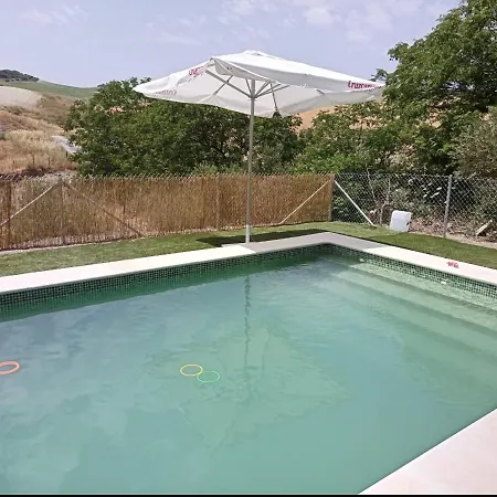 Holiday home Rancho Carita *